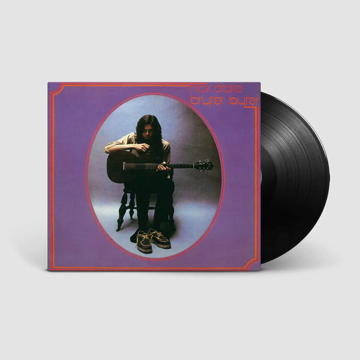 Nick Drake Bryter Layter