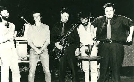 PERE UBU - Dub housing - LP 1