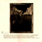 PIXIES - SURFER ROSA - LP