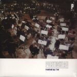 PORTISHEAD - NYC LIVE - LP