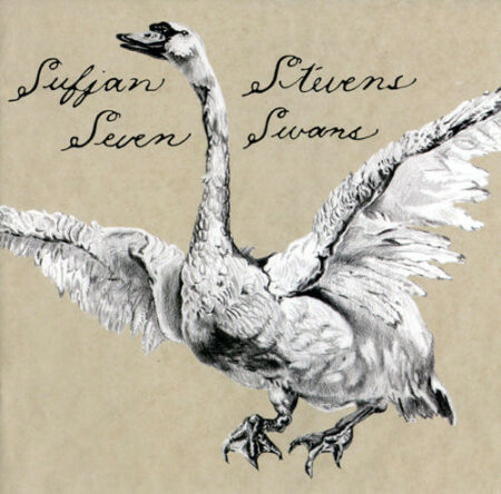 STEVENS, SUFJAN - SEVEN SWANS