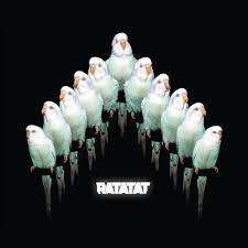 RATATAT - LP4 - LP