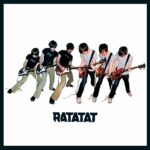 RATATAT - RATATAT - LP