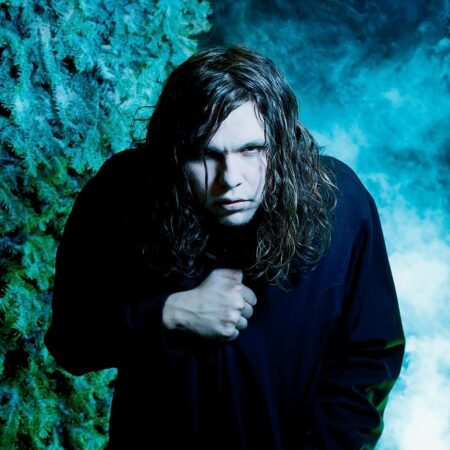 REATARD, JAY - WATCH ME FALL - LP