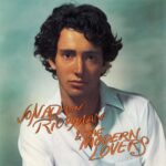 RICHMAN JONATHAN & THE MODERN LOVERS - JONATHAN RICHMAN & THE MODERN LOVERS (LTD EDITION GOLD VINYL) - LP
