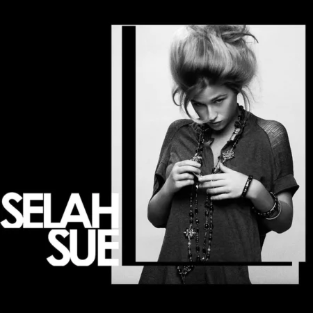 SELAH SUE - SELAH SUE - LP
