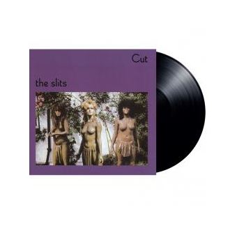 SLITS - BUT - VINYLE - LP