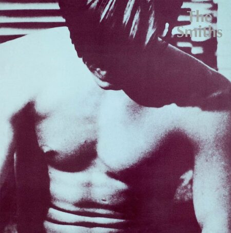 SMITHS - THE SMITHS - LP