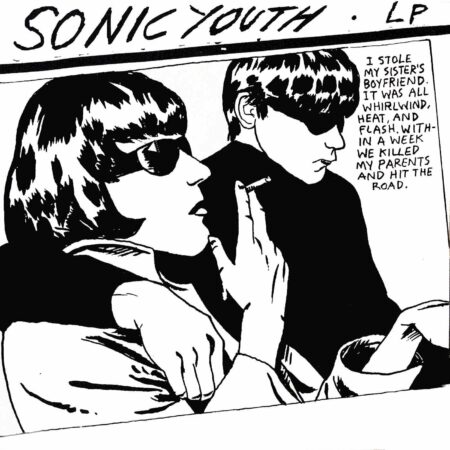 SONIC YOUTH - GOO - LP VINYL 33 TOURS DISQUE VINYLE LP PARIS MONTPELLIER GROUND ZERO PLATINE PRO-JECT ALBUM TOURNE-DISQUE MUSICAL FIDELITY KANTU YU BRINGHS ORTOFON 45 TOURS SINGLES ALBUM ACHETER UNE PLATINE VINYLS BOUTIQUE PHYSIQUE DISQUAIRE MAGASIN CENTRE VILLE INDES INDIE RECORD STORE INDEPENDENT INDEPENDANT