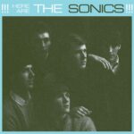 SONICS - HERE ARE THE SONICS - LP
