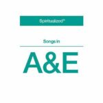 SPIRITUALIZED - SONGS IN A&E - LP