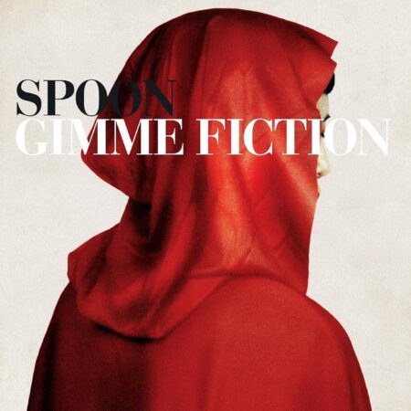SPOON - GIMME FICTION - LP