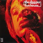 STOOGES - FUN HOUSE - LP