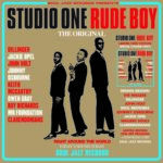 STUDIO ONE RUDE BOY