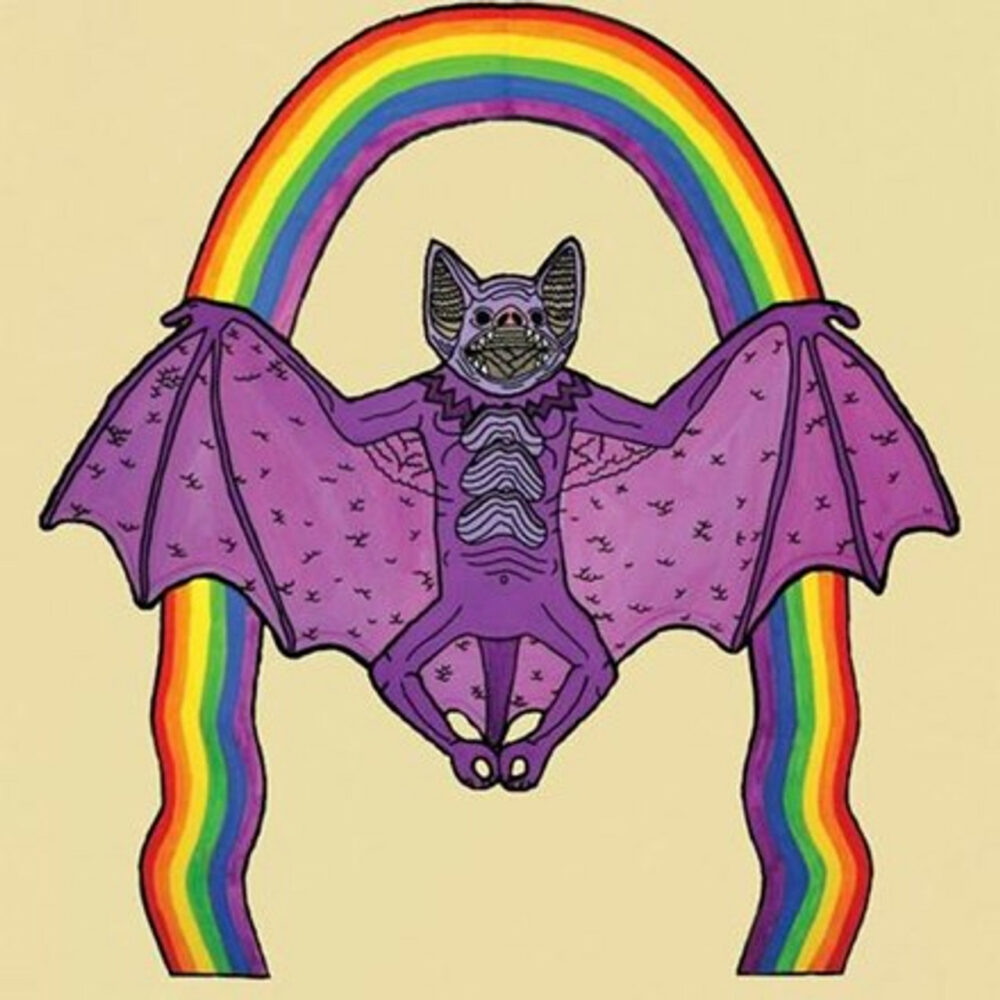 THEE OH SEES - HELP - LP