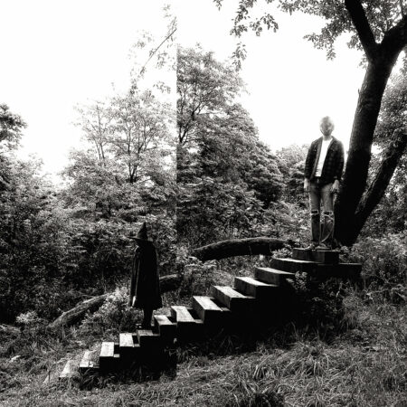 TIMBER TIMBRE - S T - LP