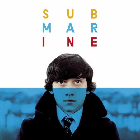 TURNER, ALEX - SUBMARINE - 10''