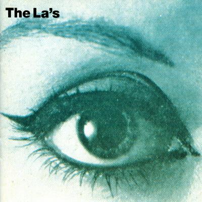 The-La-s - ST - LP 1990