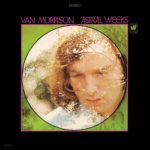 VAN MORRISON ASTRAL WEEKS LP VINYL VINYLE MONTPELLIER PARIS