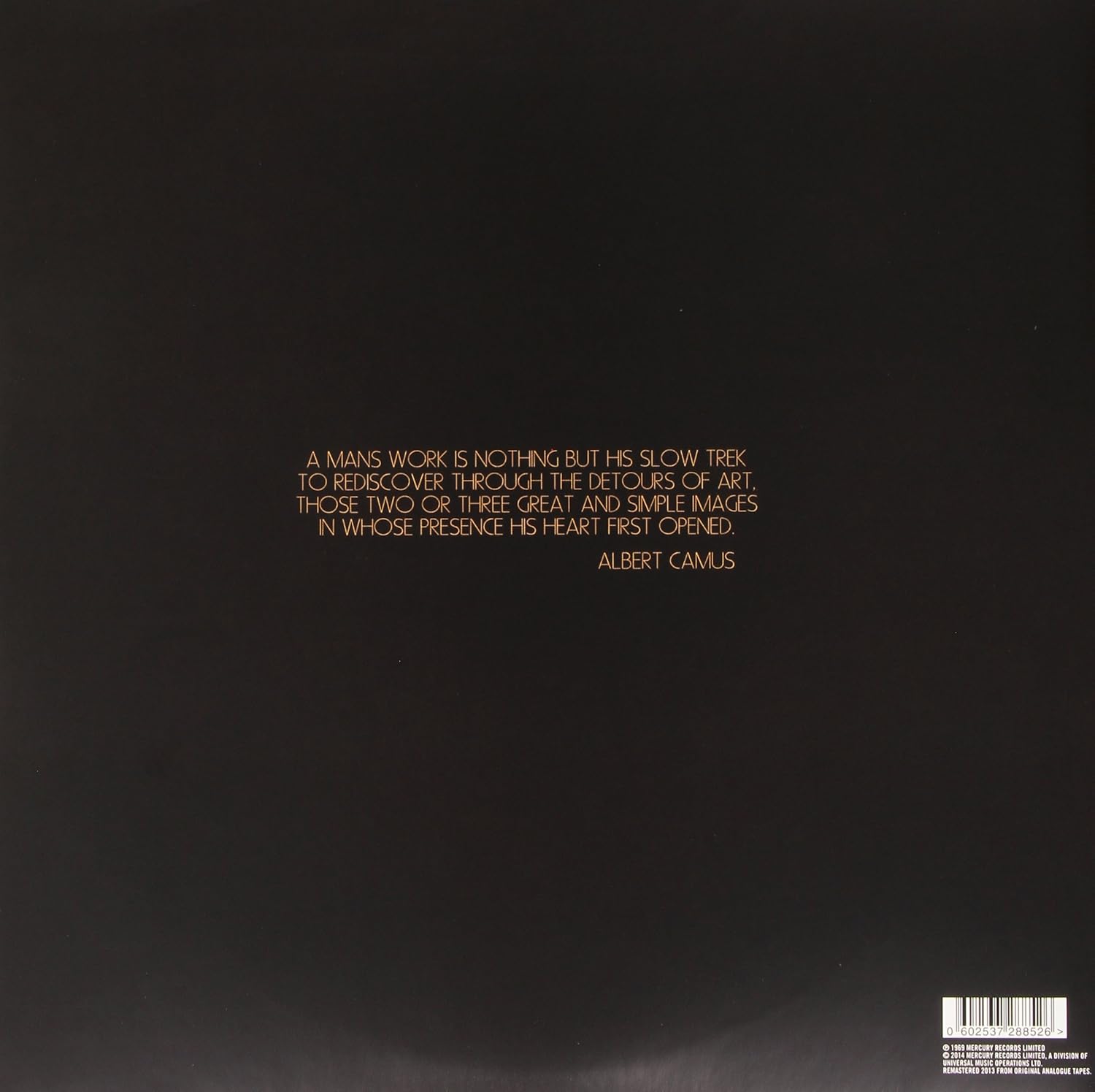 WALKER SCOTT - SCOTT 4 - LP