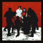 WHITE STRIPES - WHITE BLOOD CELLS - LP