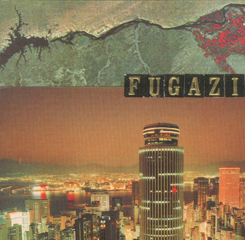 Enregistré aux studios Inner Ear en mars et septembre 1997. Mixé par Fugazi et réalisé par Don Zientara.