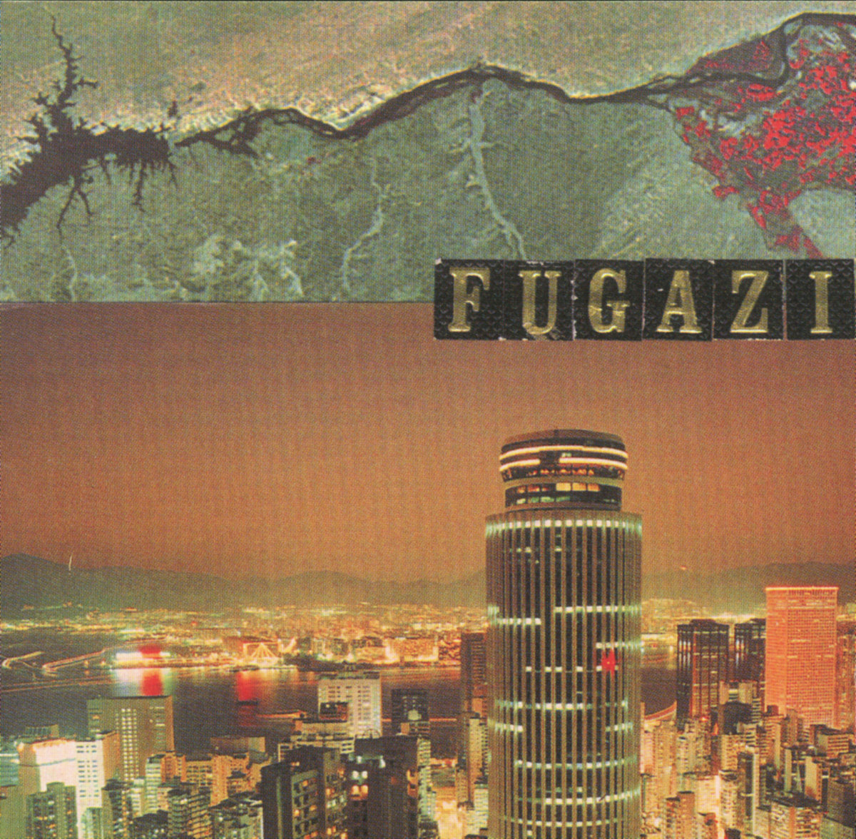 Enregistré aux studios Inner Ear en mars et septembre 1997. Mixé par Fugazi et réalisé par Don Zientara.