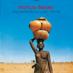 BEBEY, FRANCIS - AFRICAN ELECTRONIC MUSIC 1975- 1982 - LP