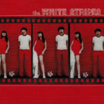 repress 2022 WHITE STRIPES - THE WHITE STRIPES- REEDITION VINYLE 180Gr - 2022