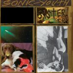 SONIC YOUTH - SISTER - LP