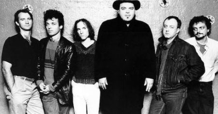 PERE UBU - Dub housing - LP 1