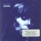 MITCHELL JONI - BLUE - LP