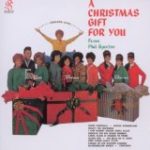 SPECTOR, PHIL - A CHRISTMAS GIFT FOR YOU - LP