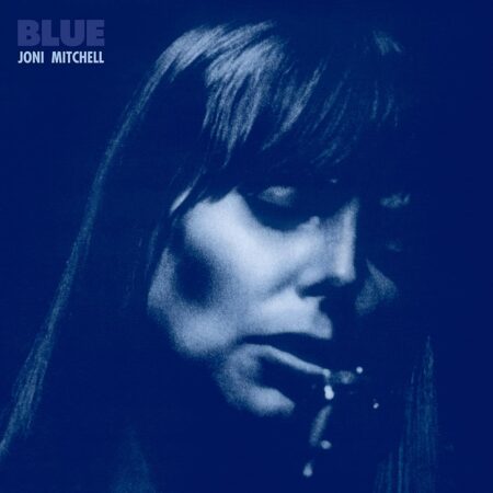MITCHELL JONI - BLUE - LP