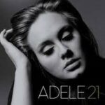 ADELE - 21 - LP