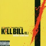 OST - KILL BILL VOL 1 - LP