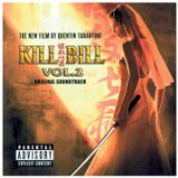OST - KILL BILL VOL 2 - LP