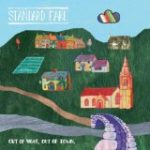 STANDARD FARE - OUT OF SIGHT, OUT OF TOWN - LP