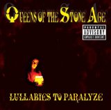 QUEENS OF THE STONE AGE - LULLABIES TO PARALYZE - LP