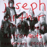 ARTHUR, JOSEPH - TEMPORARY PEOPLE - LP