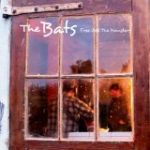 BATS - FREE ALL THE MONSTERS - LP