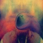 YOUNG MAGIC - MELT - LP
