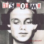 JANICE GRAHAM BAND - IT'S NOT ME+ - LP