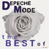 DEPECHE MODE - BEST OF - LP