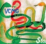 VCMG - SSSS - LP