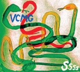 VCMG - SSSS - LP