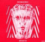WHO MADE WHO - BRIGHTER - LP