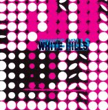 WHITE HILLS - FRYING ON THIS ROCK - LP