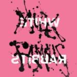 WHITE RABBITS - MILK FAMOUS - LP