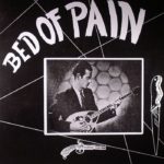 V/A - BED OF PAIN (Mississippi rec) - LP